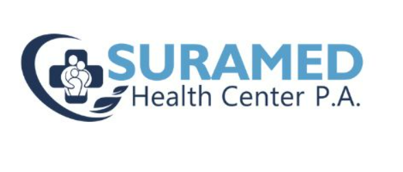 SuraMed Health Center logo